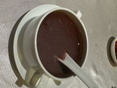 -上海金桥红枫万豪酒店-万豪中餐厅