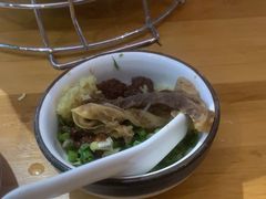 -肥家牛庄·砂锅牛杂煲(棠下店)