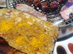 -十三姨正合丰烤肉(营迹路店)