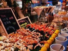 -嘉定凯悦·咖啡厅