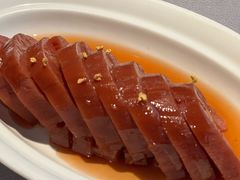 -西湖春天•老字号杭州菜(百汇店)