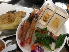 -水木锦堂·自助铁板烧(世贸天阶店)