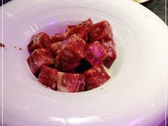 -十三姨正合丰烤肉(营迹路店)