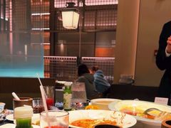 -桂满陇·海市蜃楼·黑金(国金店)