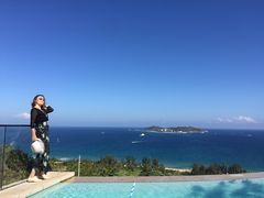 -瑰丽酒店·海吧·天际下午茶·现场DJ·天台酒吧