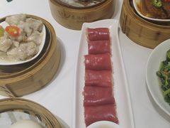 -春满园·早茶·粤菜·宴会(喜宴店)