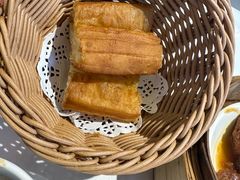 -万龙洲海鲜(南新仓店)