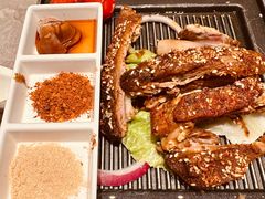 -大秦小宴•新派西北(万象前海店)
