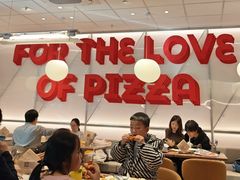 -必胜客(安吉浙北店)