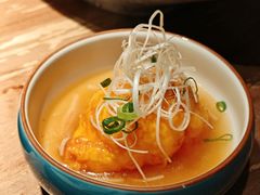 对虾茶巾-梅亭居酒屋(中大国际店)