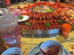 -学士怪怪龙虾·川菜·烧烤(学士街店)