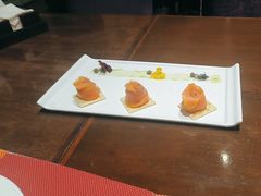 -上海金陵紫金山大酒店·汇海餐厅