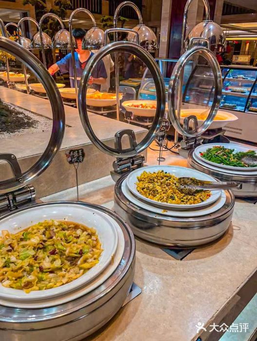 海纳百川(义乌店)图片