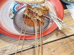 -北丐先生·野馄饨烧烤(泰达E街区店)
