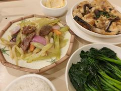 -玲又珑美食(盘福路店)
