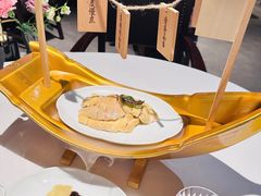 -狮拾久·现代新加坡料理(福田COCO Park店)