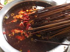-小向麻辣烫(天街总店)