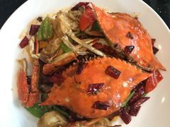 -胶东海鲜大排档(北太平庄店)