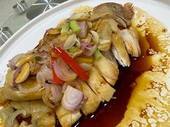 -寻味顺德·南记酒家·传统顺德菜·鱼生(广源路店)