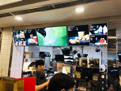 -麦当劳(成都时代奥特莱斯店)