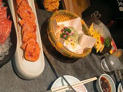 -捞王猪肚鸡火锅(金华义乌之心店)