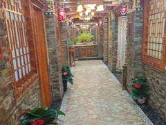 -宗巴雍姆藏餐府