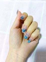 -晨·艺美甲美睫