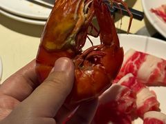 -加餐海鲜自助(集美银泰百货店)