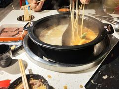 -钢管厂五区小郡肝火锅串串香(清河店)