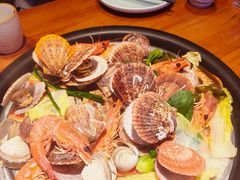 -三个渔夫·蒸汽海鲜(小白楼店)