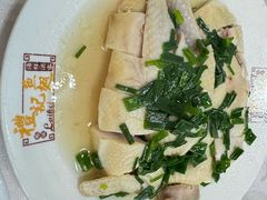 -凤城礼记鱼翅海鲜酒家(新马路总店)