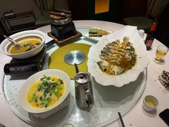 -华膳楼·安徽地标美食·中华餐饮名店(文化公园店)