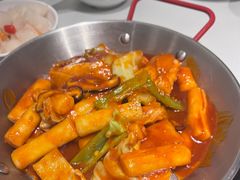 -韩时烤肉(枫蓝店)