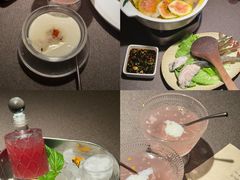 -一川二水•粤川醉(CP静安店)
