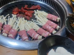 -美阿里烤肉·韩料(茂名道店)