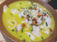 -金鱼妈妈 山野·食趣(荫山街店)