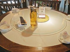 -老平安农家菜(平安店)