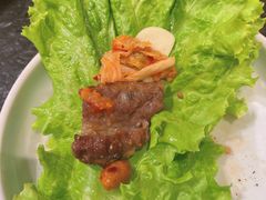 -味家烤肉烤鳗鱼牛排(西塔旗舰店)