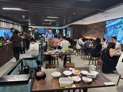 -松發肉骨茶(牛车水店)