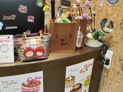 -静宜和她的朋友(星海广场店)