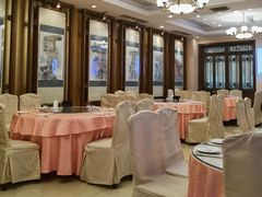 大堂-烤肉宛饭庄(南礼士路店)