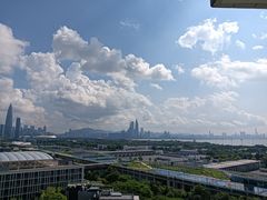 -大梅沙海滨公园