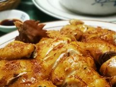 -台山第一家兴华黄鳝饭·黄鳝婆(彭沙坑总店)