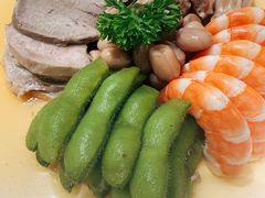 -和记小菜(东方店)