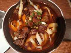 肉丁刀削面-好嫂子(知春路店)
