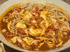 -那时新疆·若羌(经纬汇店)