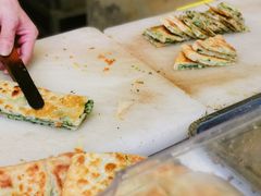 葱油饼-咏春葱油饼(德政中路店)