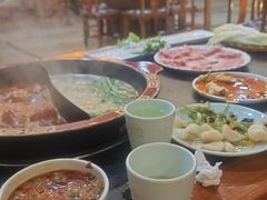 -双合福火锅(河北路店)