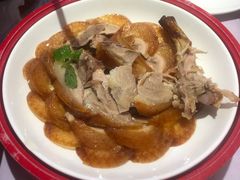 -味+新京宴·烤鸭·北京菜(创意谷店)