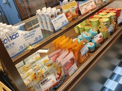 -爸爸糖吐司面包(悠唐购物中心店)